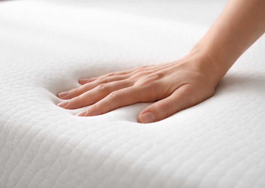 Processus de fabrication Frach