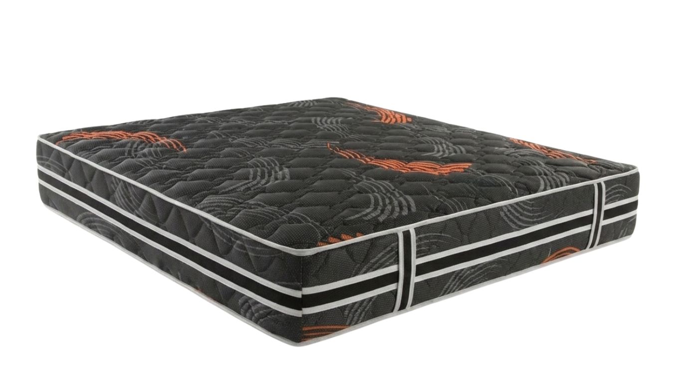 Matelas R Z Gris