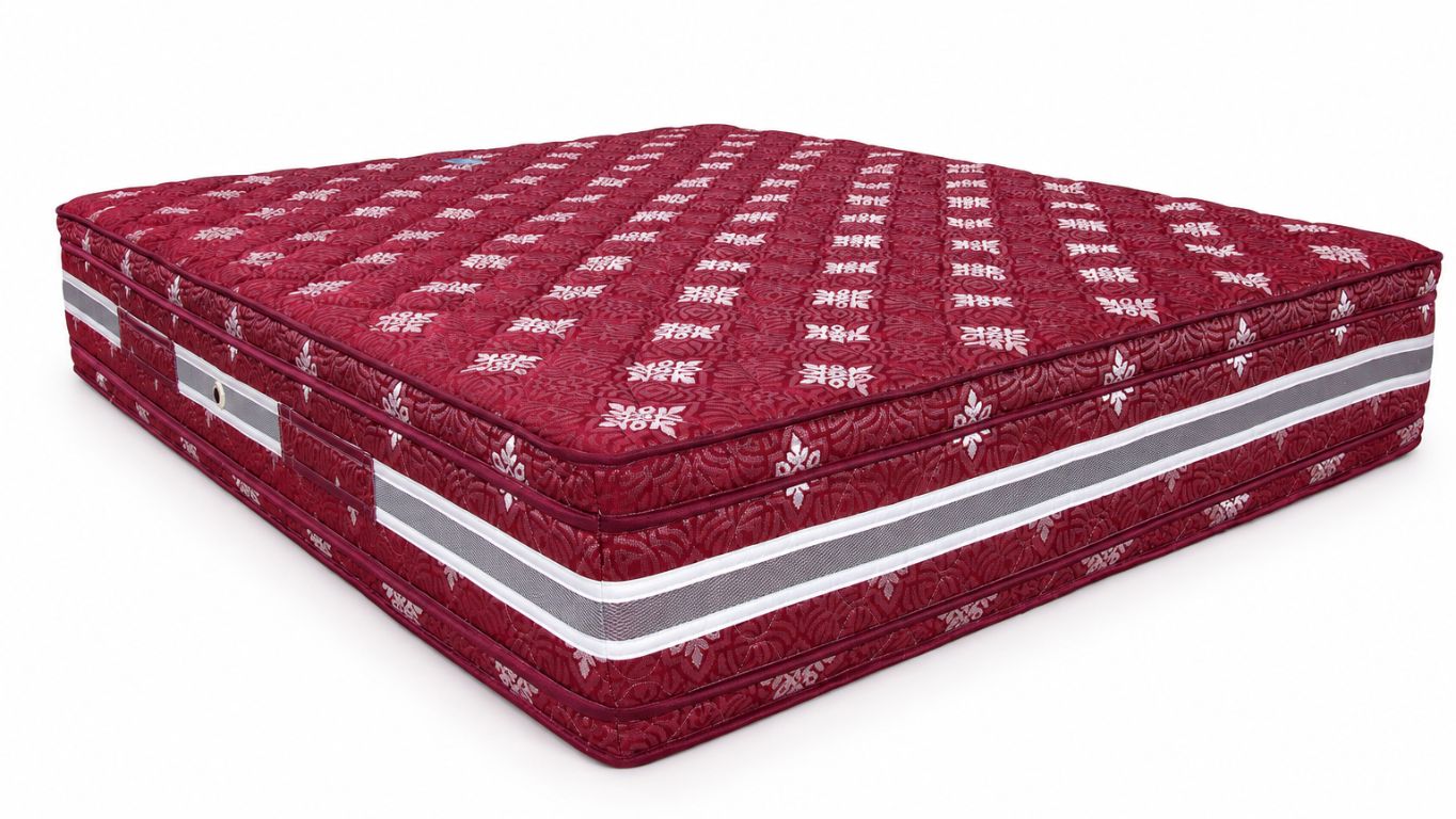 Matelas Tria Grenat