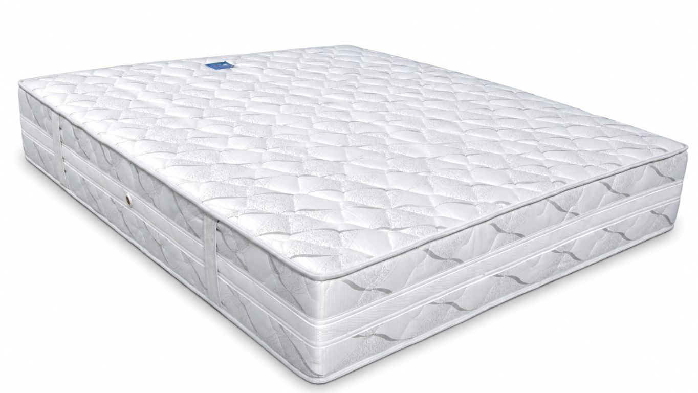 Matelas Sk Gris