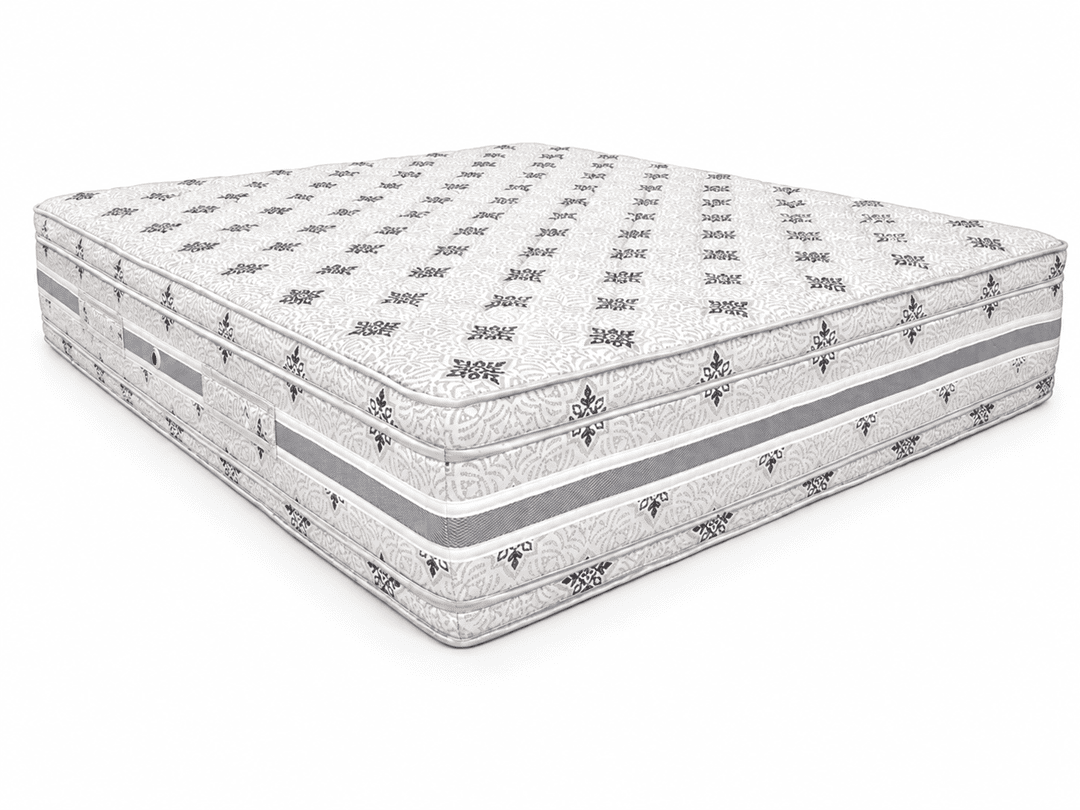 Matelas Tria Blanc