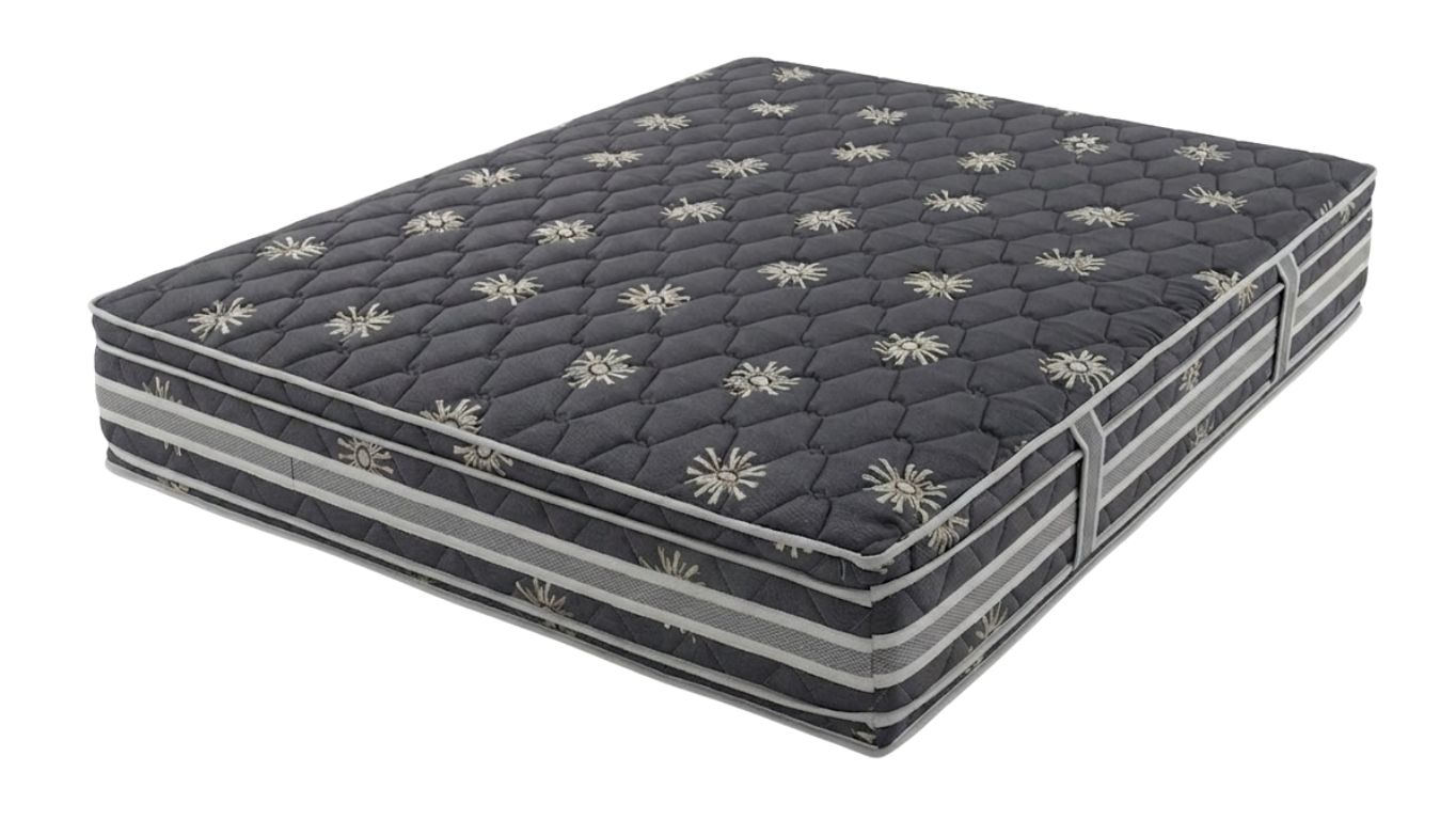 Matelas Warda Gris