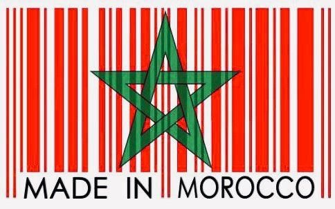 Made in Morocco